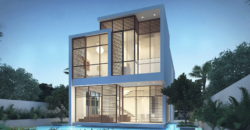 Boutique Villas in Dubai