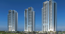 Bellavista at DAMA Hills in Dubai