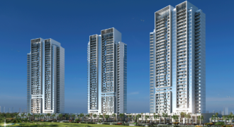 Bellavista at DAMA Hills in Dubai