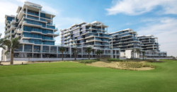 Golf Town at DAMAC Hills in Dubai