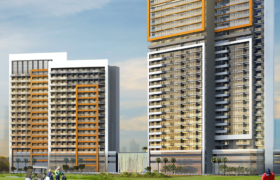 Golf Vita at Damac Hills in Dubai