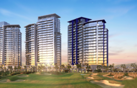 Kiara DAMAC HILLS in DUBAI