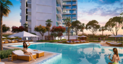 Radisson  Hotel at Damac Hills in Dubai