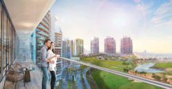 Radisson  Hotel at Damac Hills in Dubai