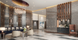 Radisson  Hotel at Damac Hills in Dubai