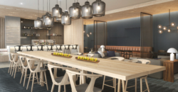 Radisson  Hotel at Damac Hills in Dubai