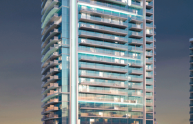 Radisson  Hotel at Damac Hills in Dubai