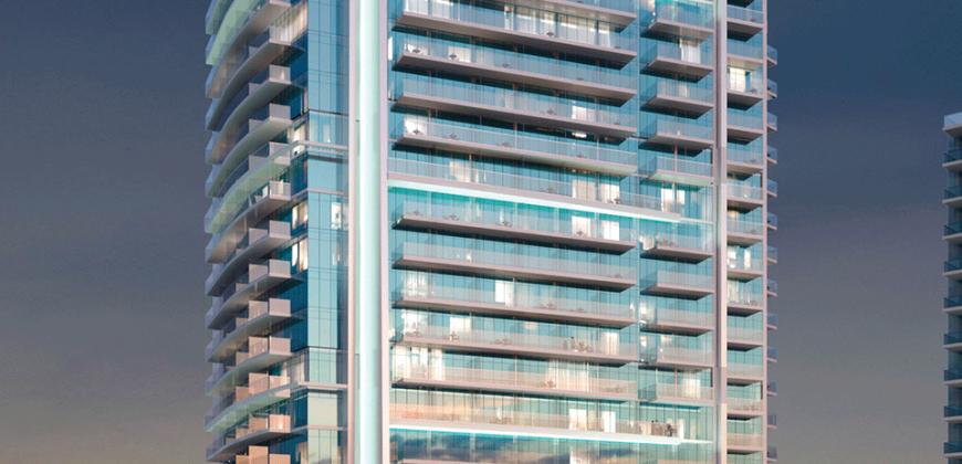 Radisson  Hotel at Damac Hills in Dubai