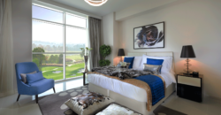 Radisson  Hotel at Damac Hills in Dubai