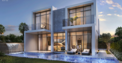 The Trump Estates at Damac Hills in Dubai