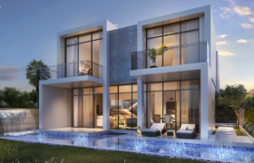 The Trump Estates at Damac Hills in Dubai