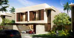Boutique Villas in Dubai