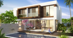 Boutique Villas in Dubai