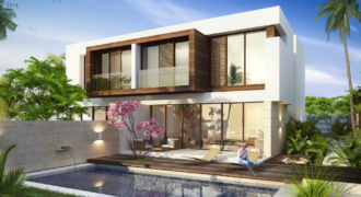 Boutique Villas in Dubai