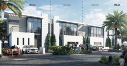 Boutique Villas in Dubai