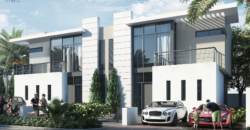Boutique Villas in Dubai
