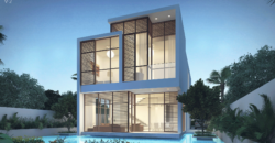 Boutique Villas in Dubai