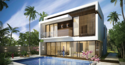 Boutique Villas in Dubai
