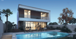 Boutique Villas in Dubai