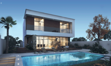 DAMAC Villas by Paramount Hotels and Resorts in Dubai