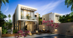 DAMAC Villas by Paramount Hotels and Resorts in Dubai