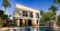 DAMAC Villas by Paramount Hotels and Resorts in Dubai