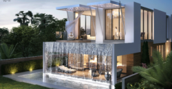 DAMAC Villas by Paramount Hotels and Resorts in Dubai