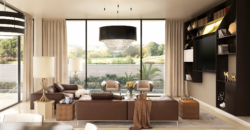 DAMAC Villas by Paramount Hotels and Resorts in Dubai