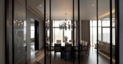 DAMAC Villas by Paramount Hotels and Resorts in Dubai