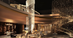 DAMAC Paramount Hotels & Resorts in Dubai