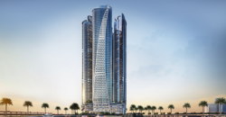DAMAC Paramount Hotels & Resorts in Dubai