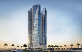 DAMAC Paramount Hotels & Resorts in Dubai
