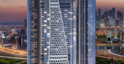 DAMAC Paramount Hotels & Resorts in Dubai