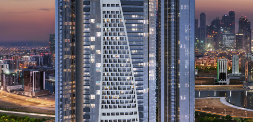 DAMAC Paramount Hotels & Resorts in Dubai