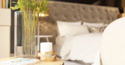 Adria Villas at Damac Hills in Duba