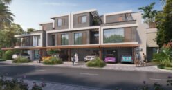 DUO Villas at Damac Hills 2 in Dubai