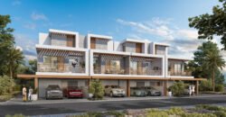 Natura at Damac Hills 2 in Dubai