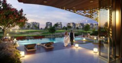 Gems Estates at Damac Hills in Dubai