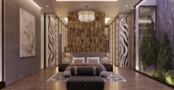 Gems Estates at Damac Hills in Dubai