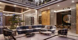 Gems Estates at Damac Hills in Dubai