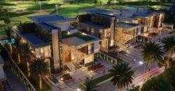 Gems Estates at Damac Hills in Dubai