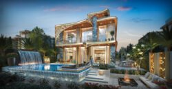 Gems Estates at Damac Hills in Dubai