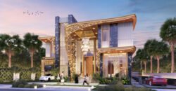 Gems Estates at Damac Hills in Dubai