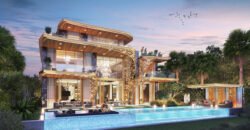 Gems Estates at Damac Hills in Dubai