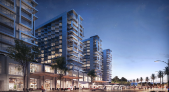 FIORA apartments at DAMA H2 in Dubai