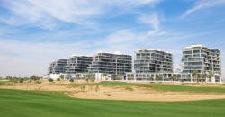 Golf Town at DAMAC Hills in Dubai