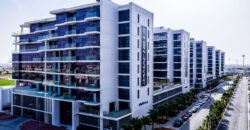 Golf Town at DAMAC Hills in Dubai