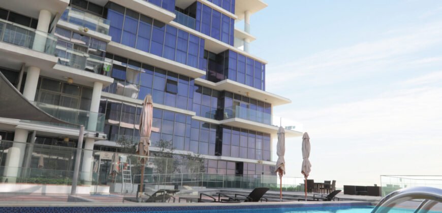 Golf Town at DAMAC Hills in Dubai