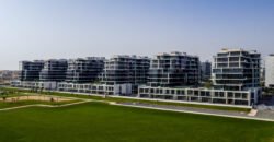 Golf Town at DAMAC Hills in Dubai