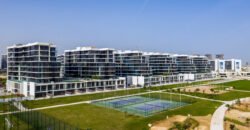Golf Town at DAMAC Hills in Dubai